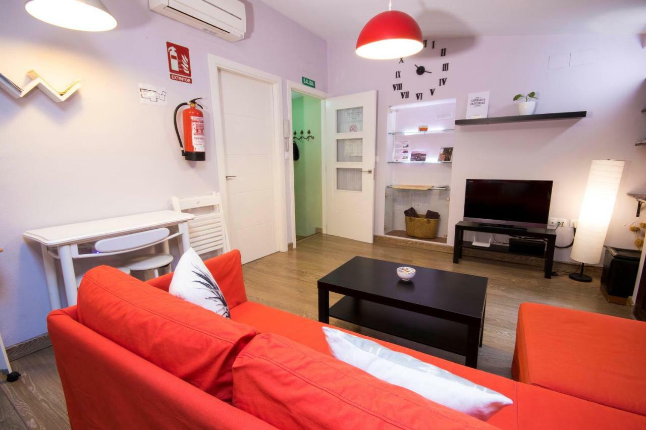 Apartamento Ciudad Monumental Caces Buitenkant foto
